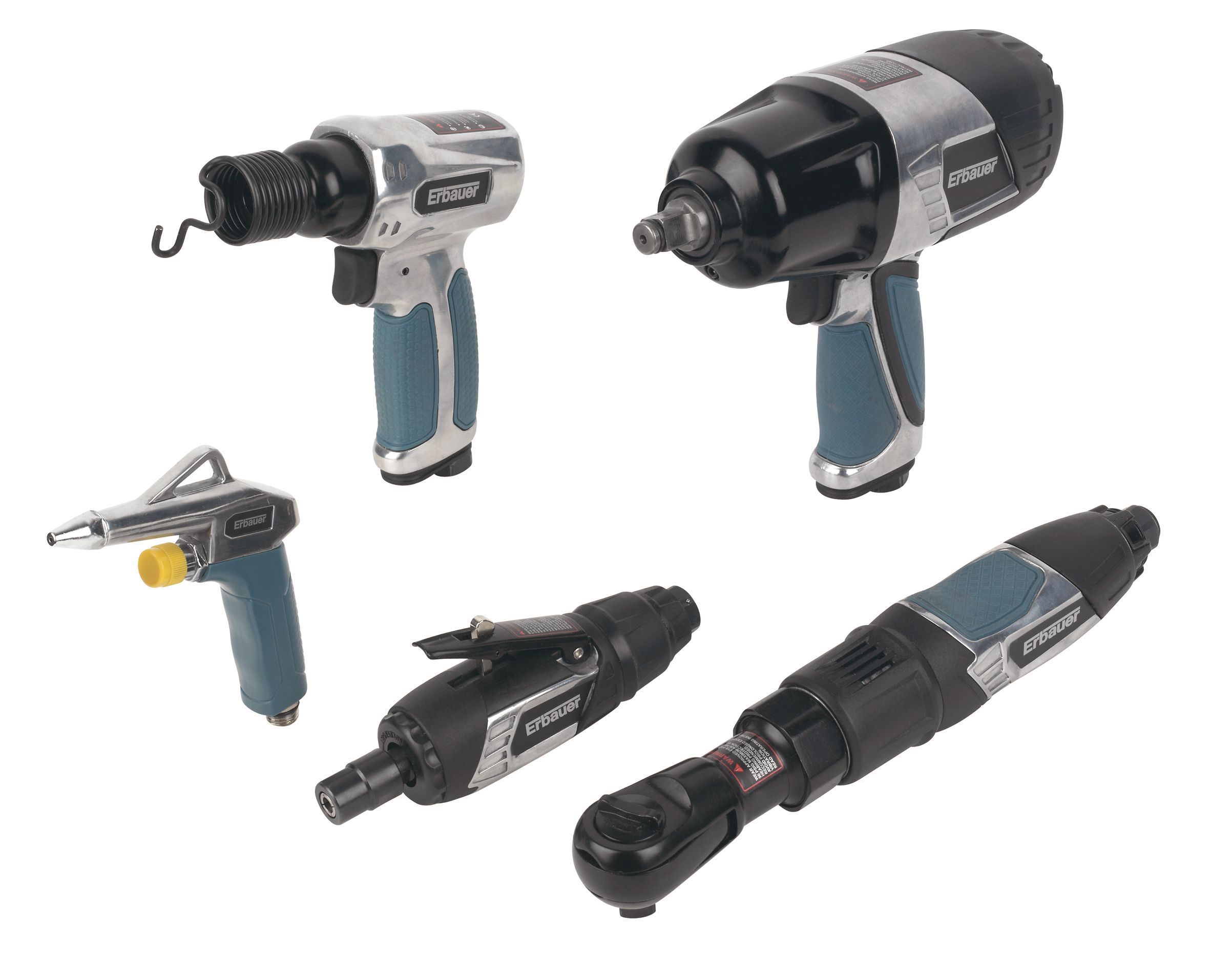 Erbauer power tool online kit