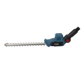 Erbauer EXT 18V 450mm Cordless Hedge trimmer