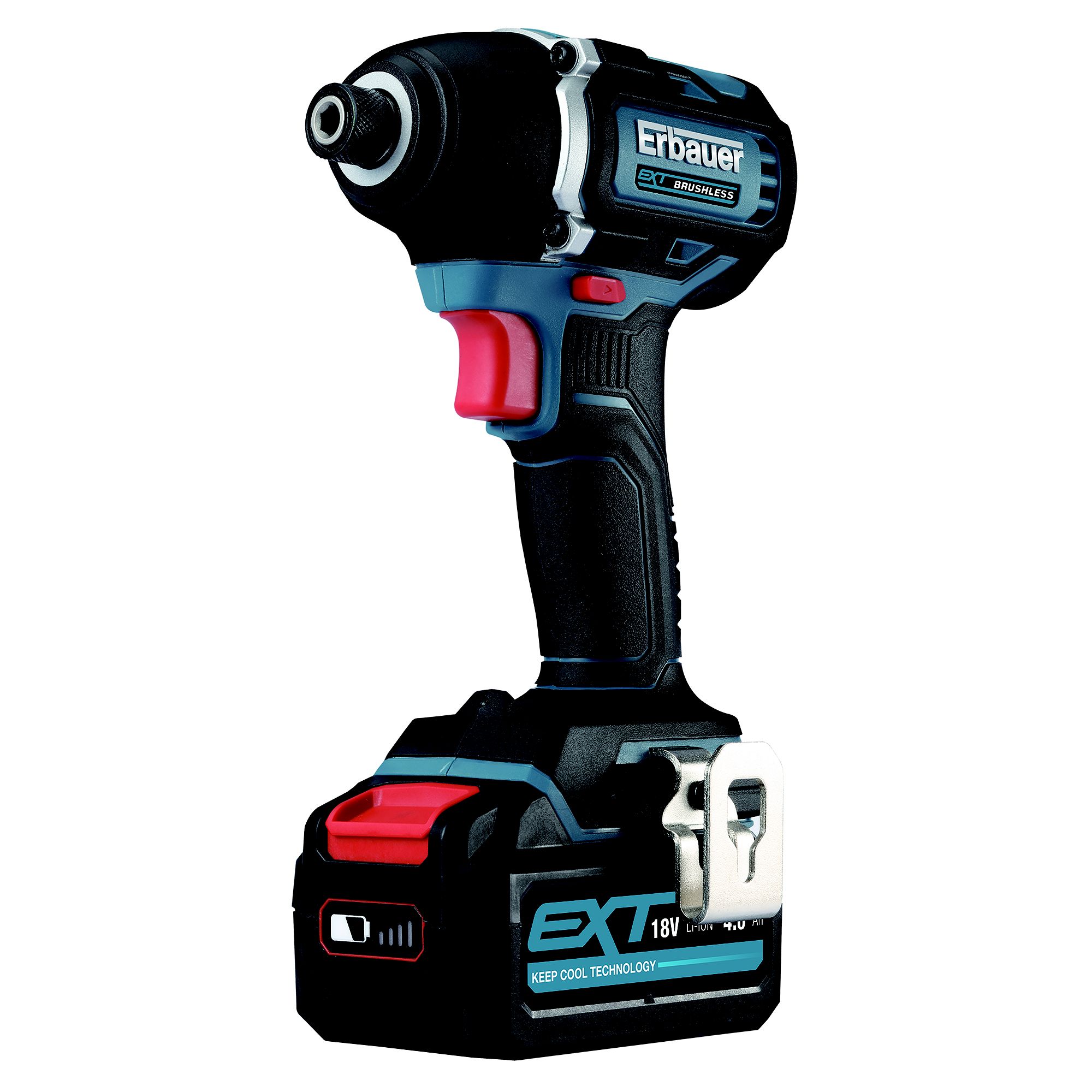 Erbauer air impact wrench sale