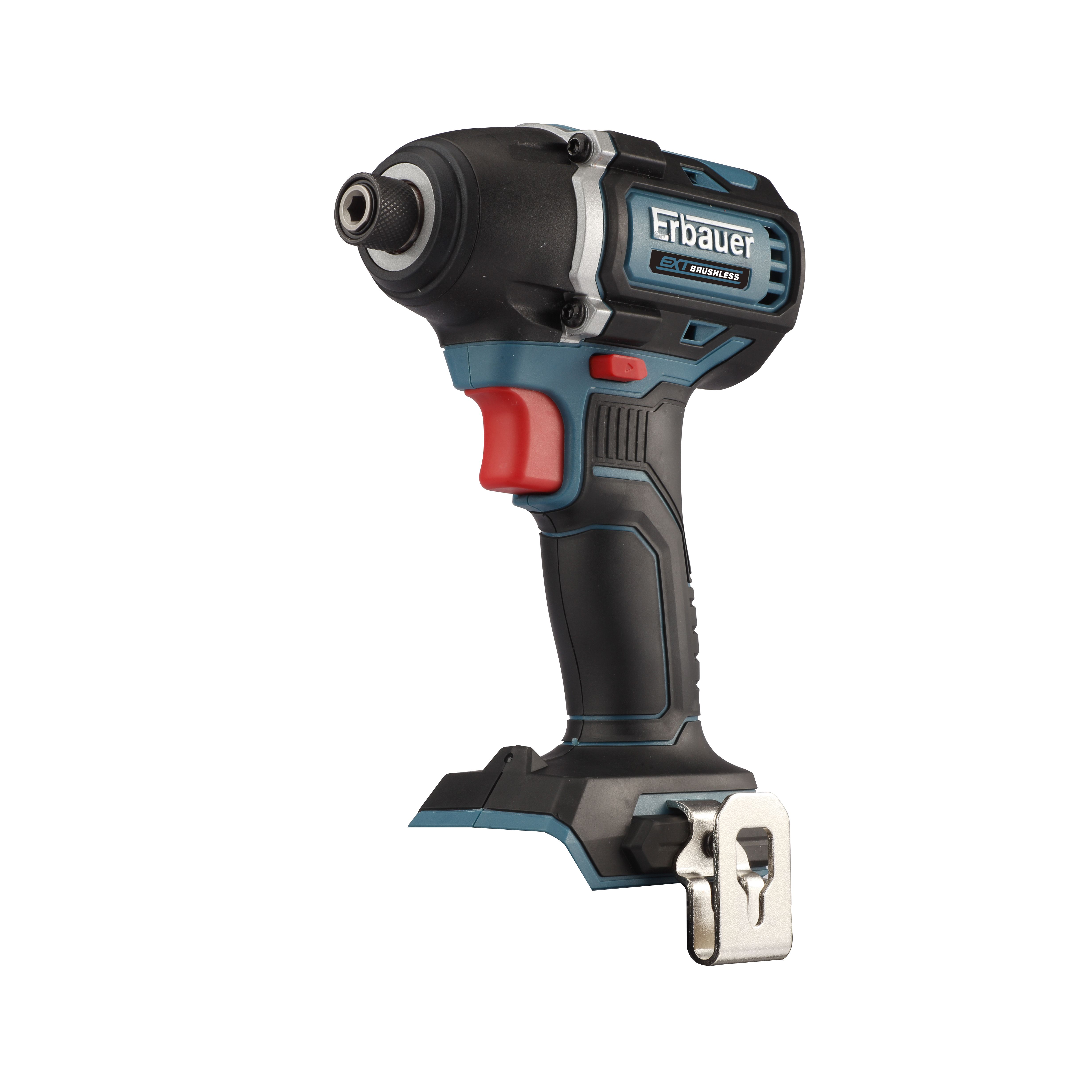 Erbauer EXT 18V Cordless Impact driver EID18 Li Bare Tradepoint