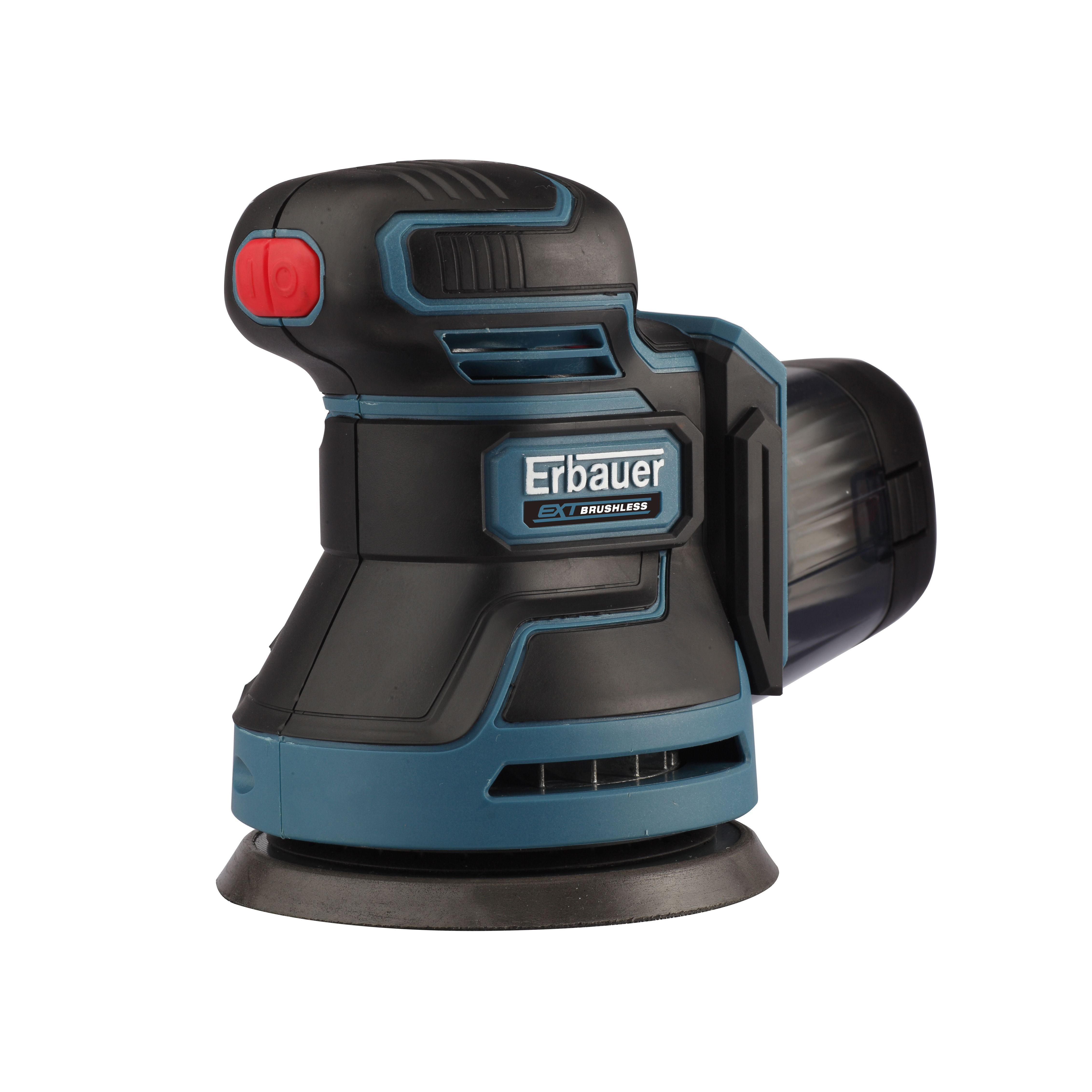 Erbauer orbital clearance sander ero400