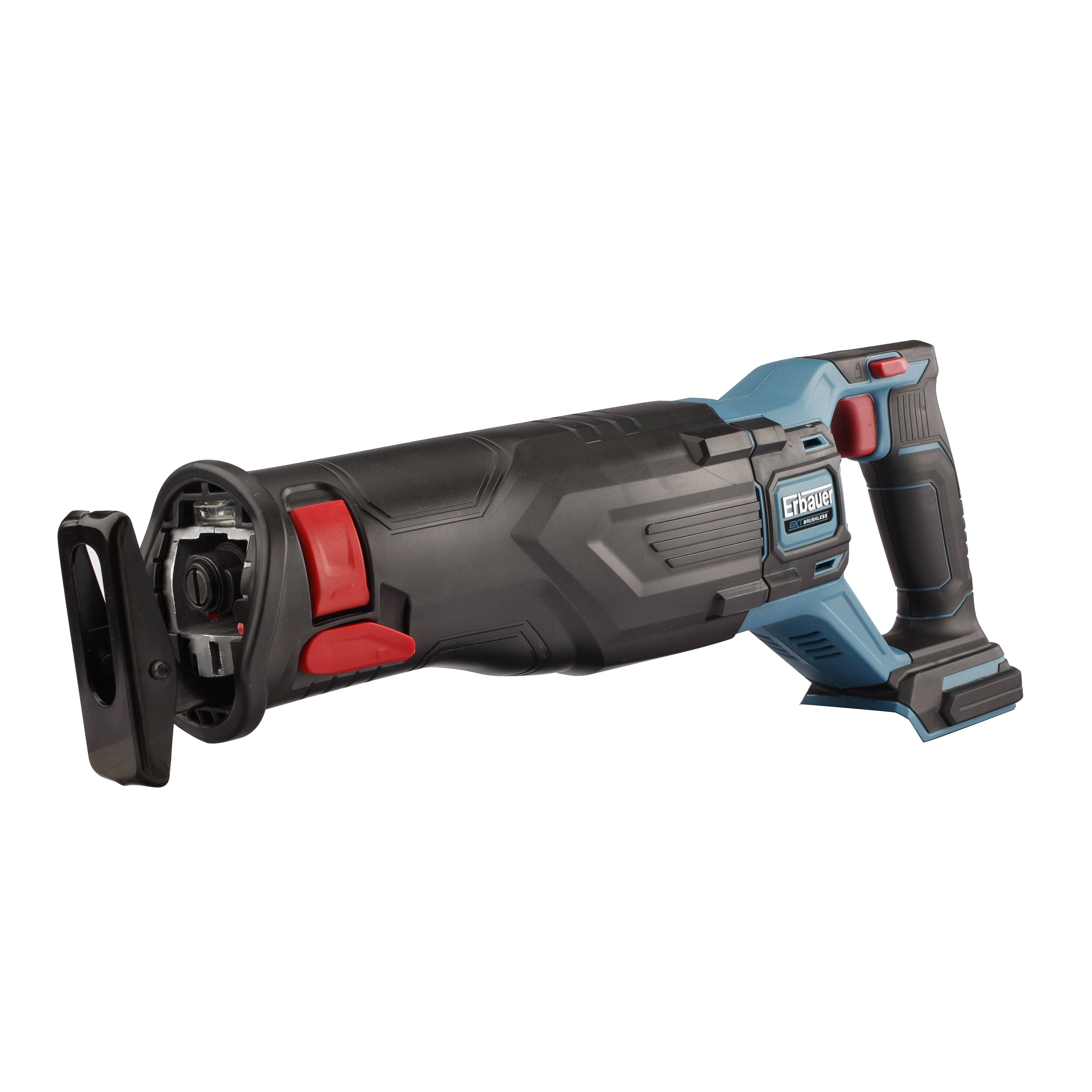 Erbauer angle grinder online cordless