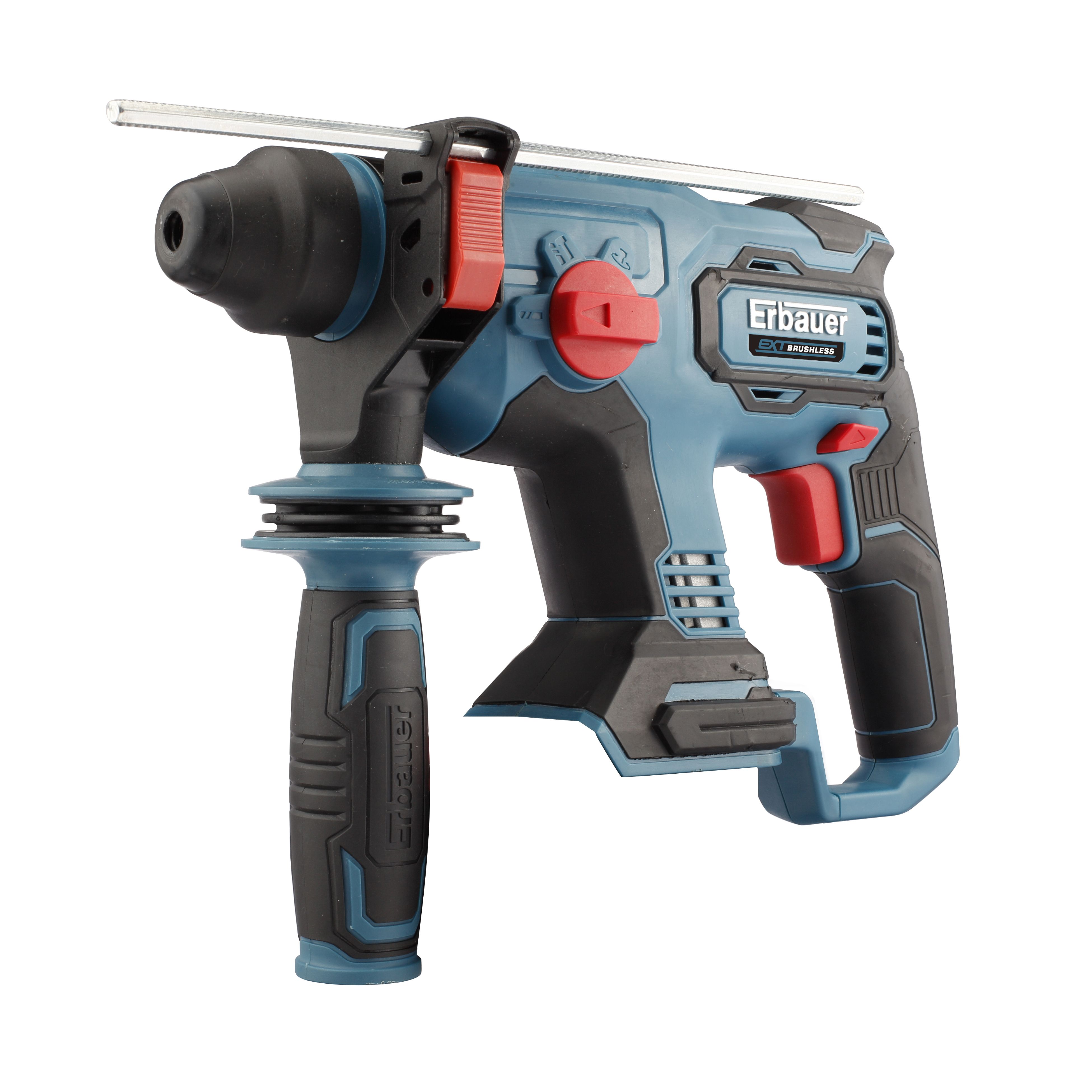 Erbauer cordless clearance drill