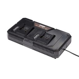 Erbauer EXT 18V Li-ion Fast Battery charger