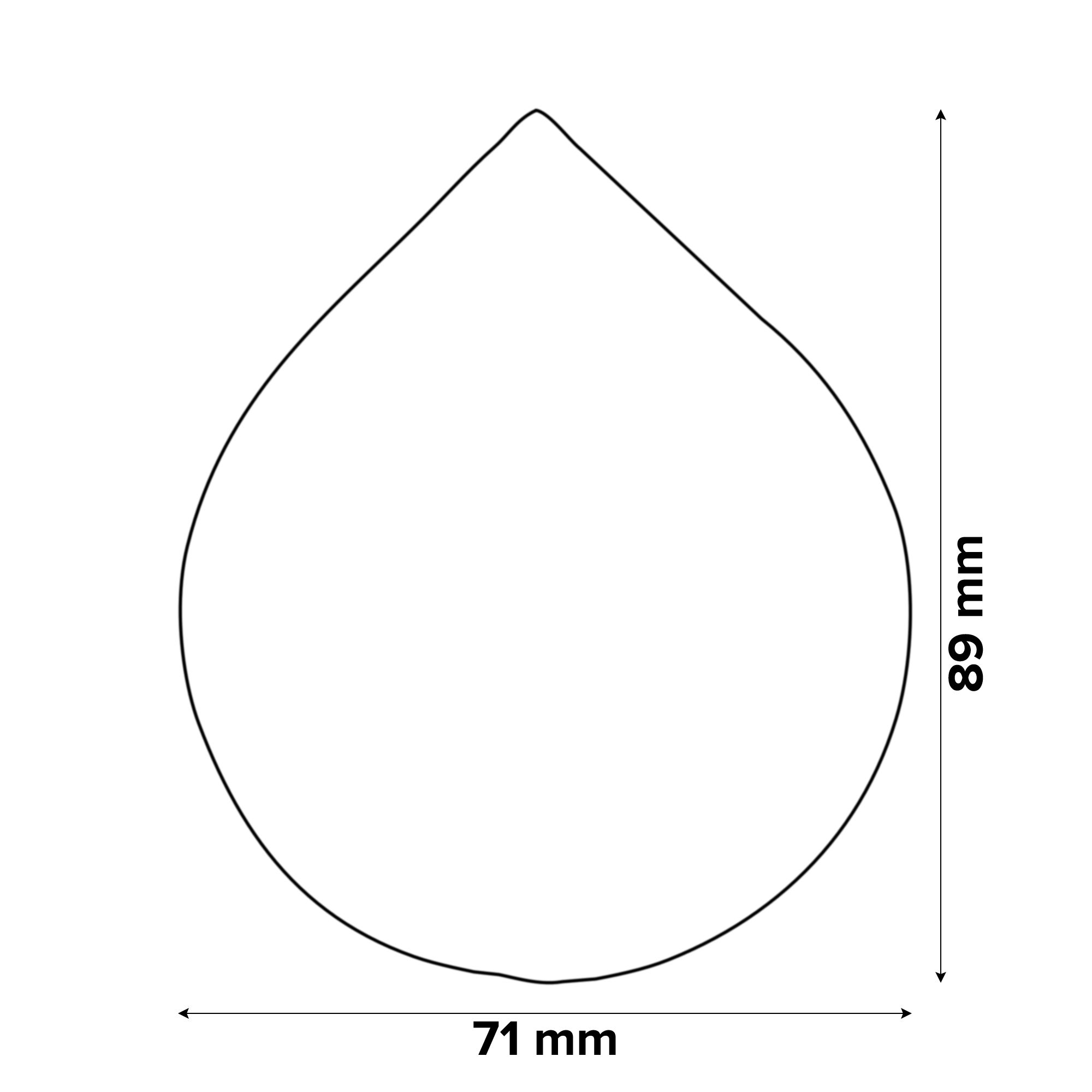 Erbauer Grout removal blade (Dia)71mm MLT26640