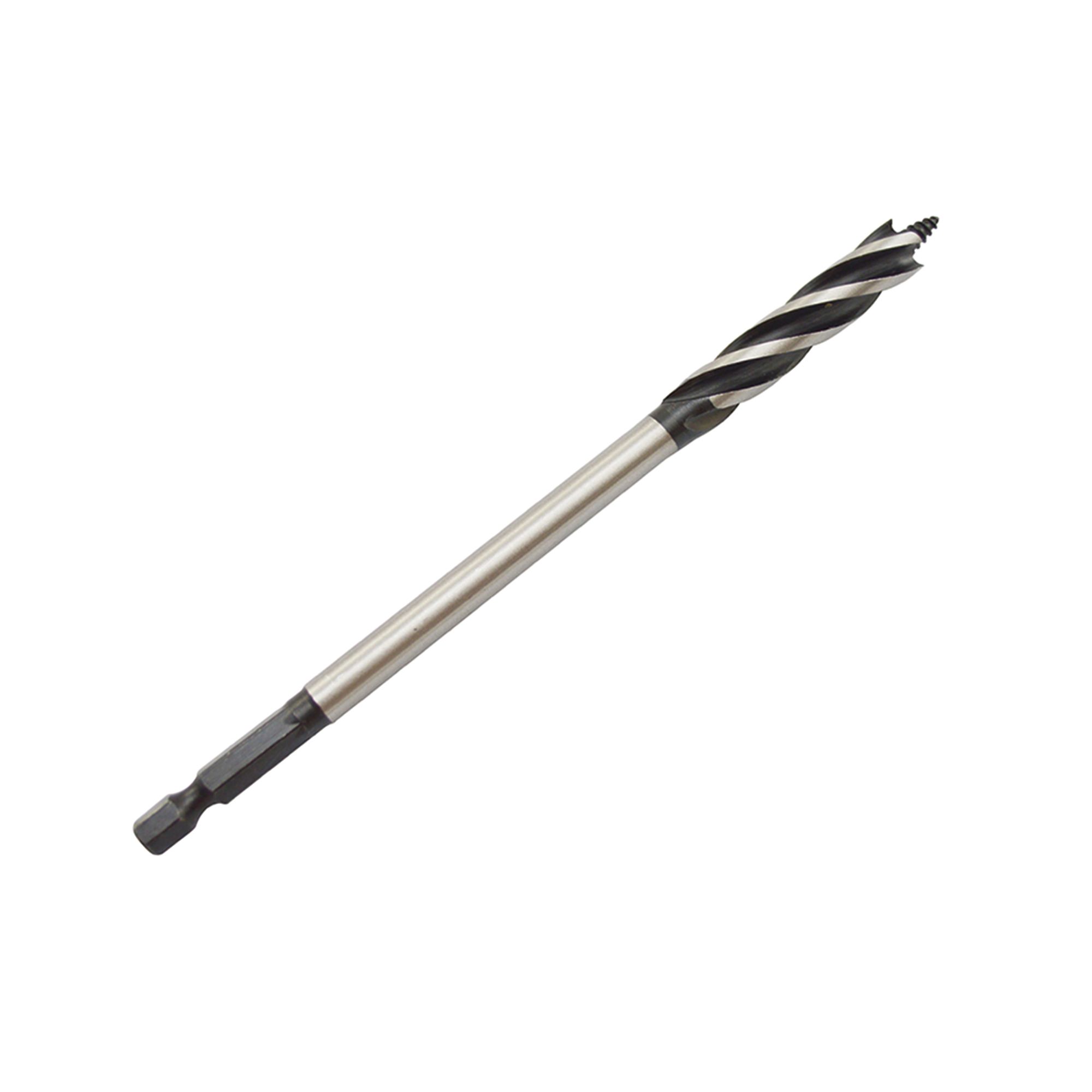 Erbauer Hex Wood drill bit (Dia)10mm (L)165mm