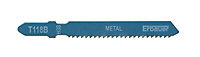 Erbauer Jigsaw blade T118B 76mm, Pack
