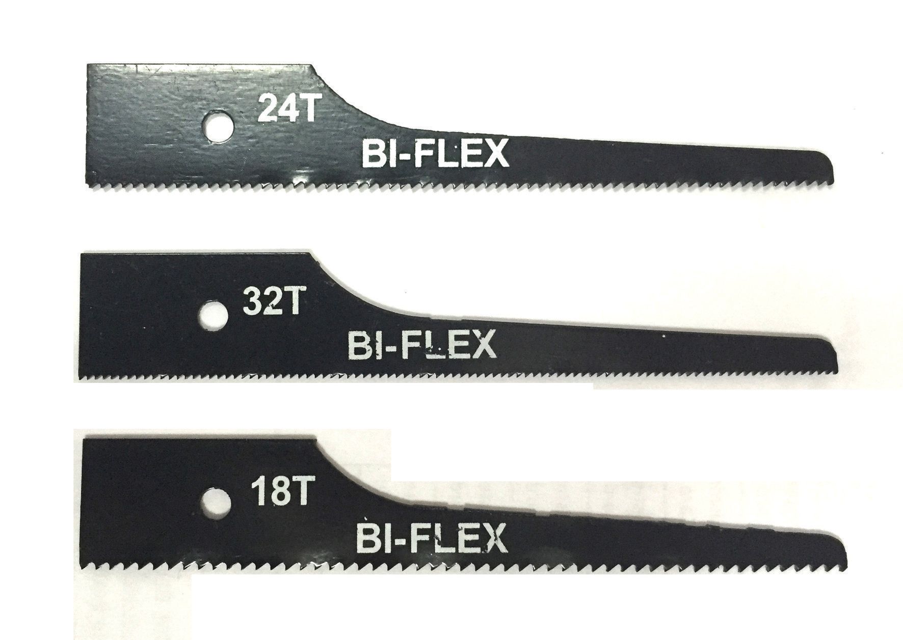 Erbauer Jigsaw blade | Tradepoint