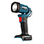 Erbauer LED Torch