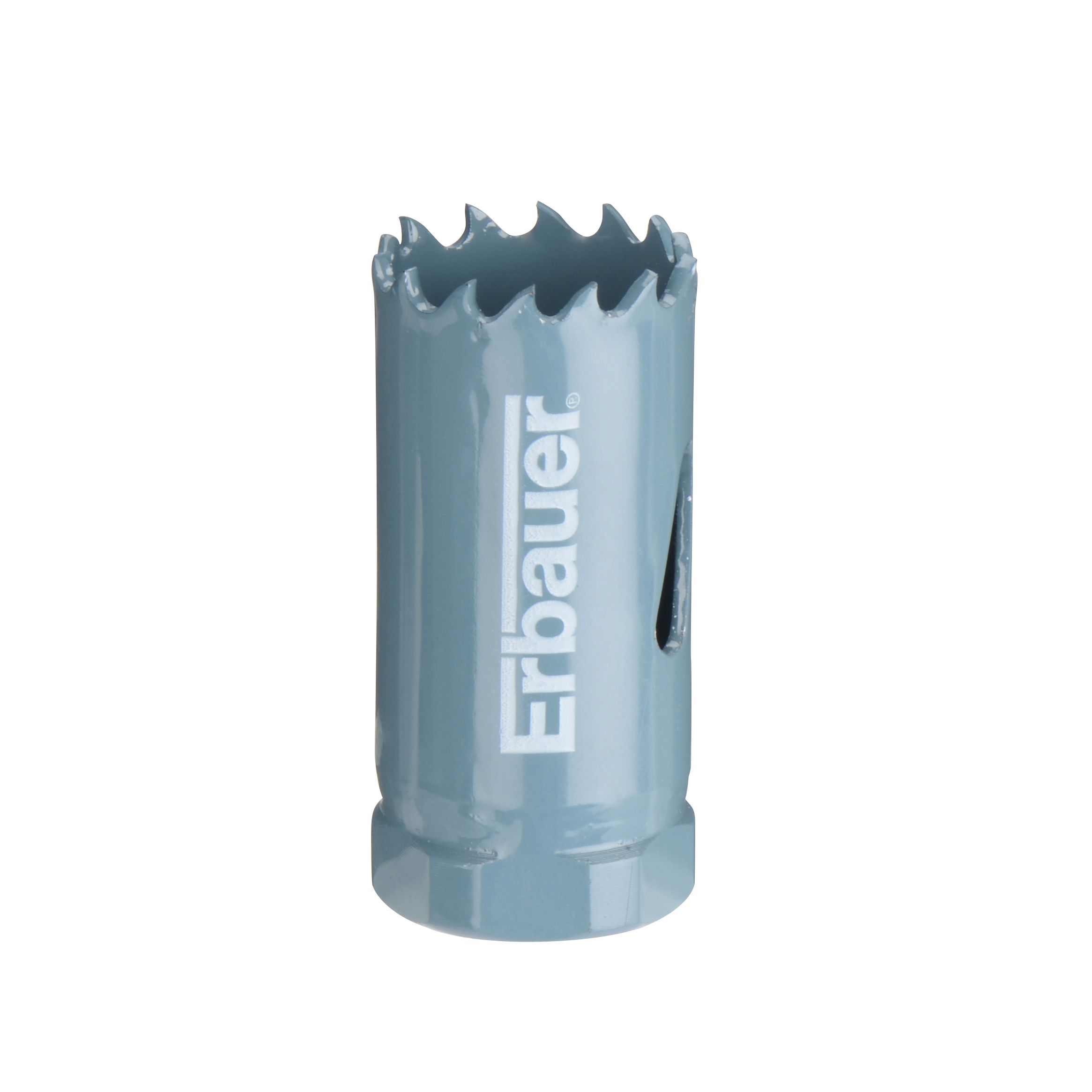 Erbauer adjustable online holesaw