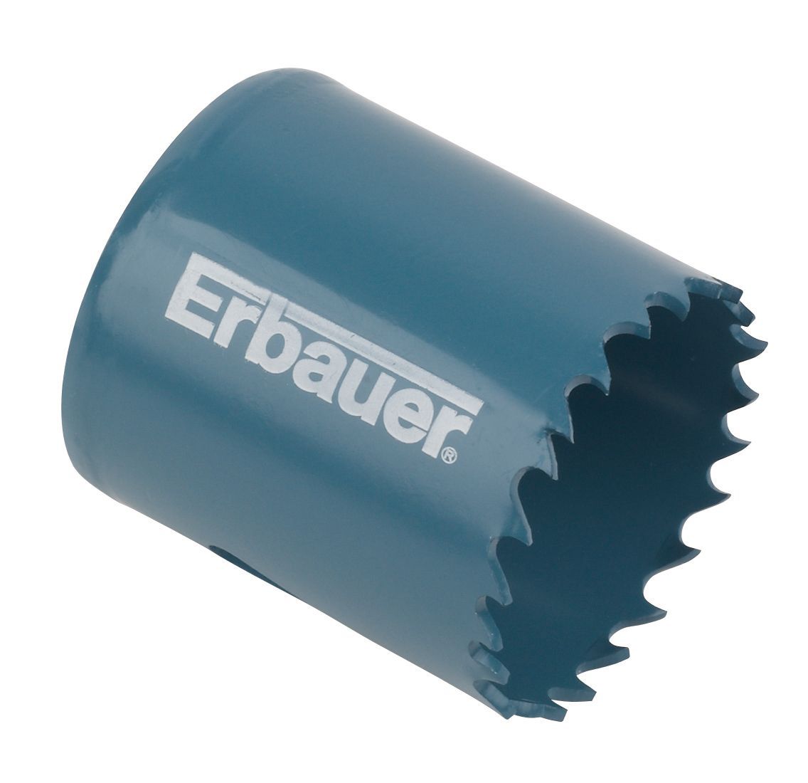 Erbauer M3 bi-metal Holesaw (Dia)40mm