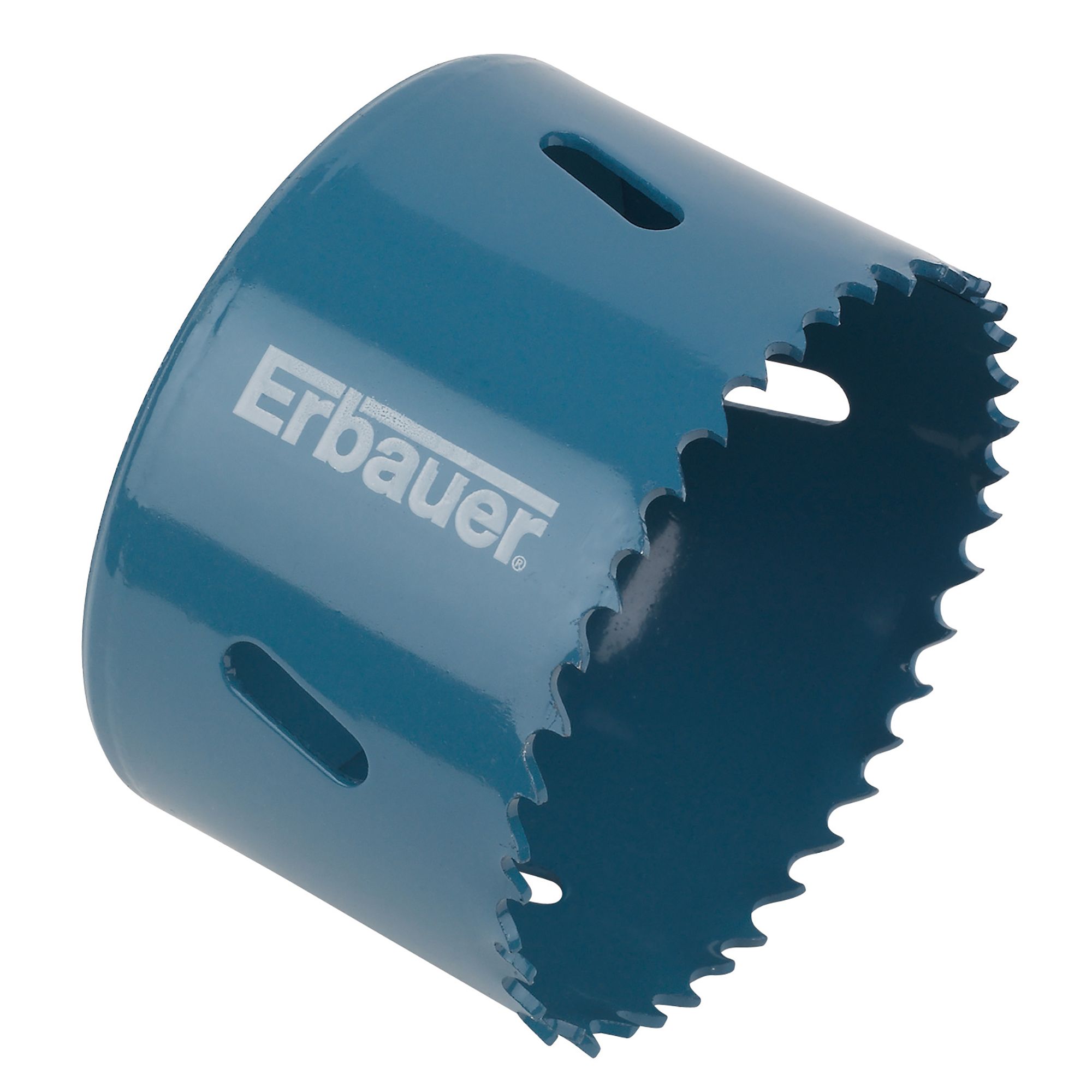 Erbauer M3 bi-metal Holesaw (Dia)76mm