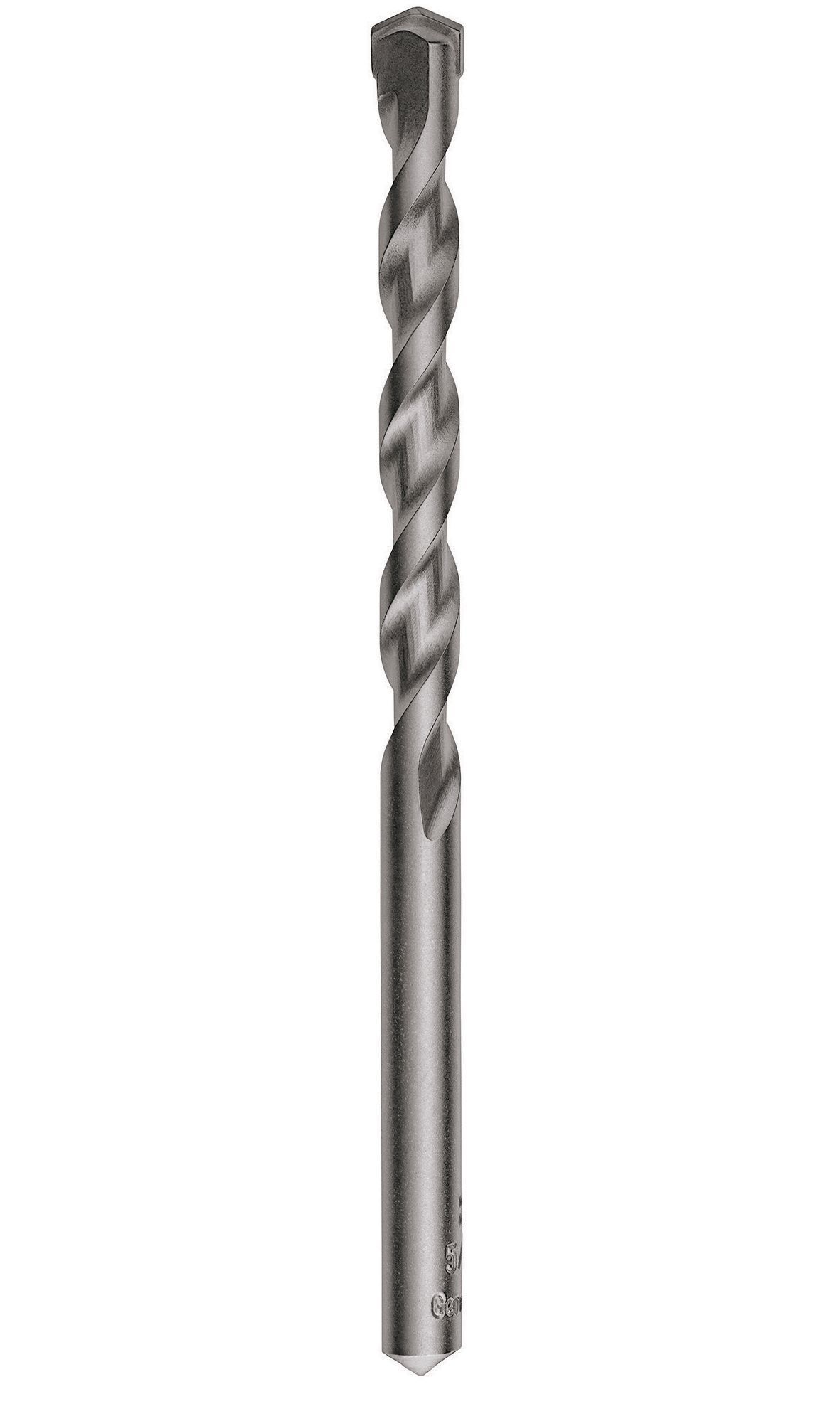 Erbauer Masonry Drill bit (Dia)5.5mm (L)150mm | Tradepoint
