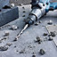 Erbauer Masonry Drill bit (Dia)5mm (L)150mm