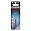 Erbauer Metal Drill bit (Dia)1.5mm (L)40mm, Pack of 2
