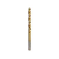 Erbauer Metal Drill bit (Dia)5mm (L)86mm