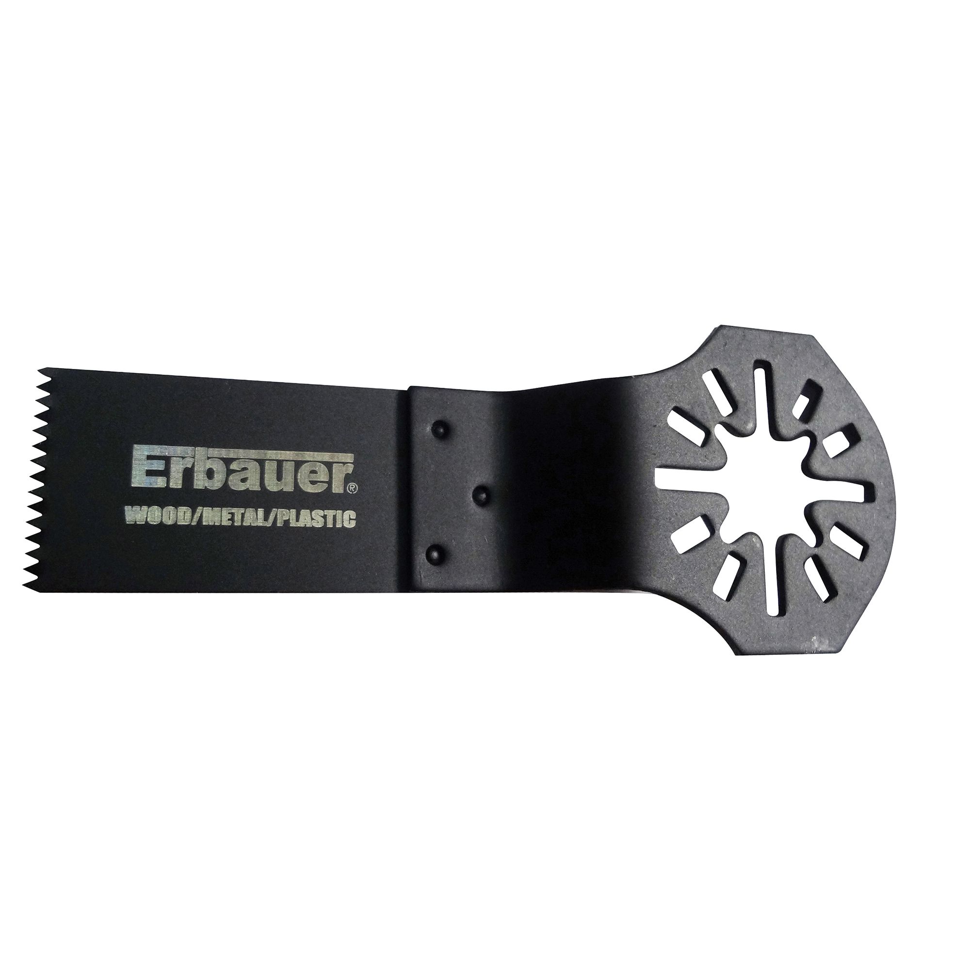 Erbauer Plunge cutting blade (Dia)20mm MLT15586
