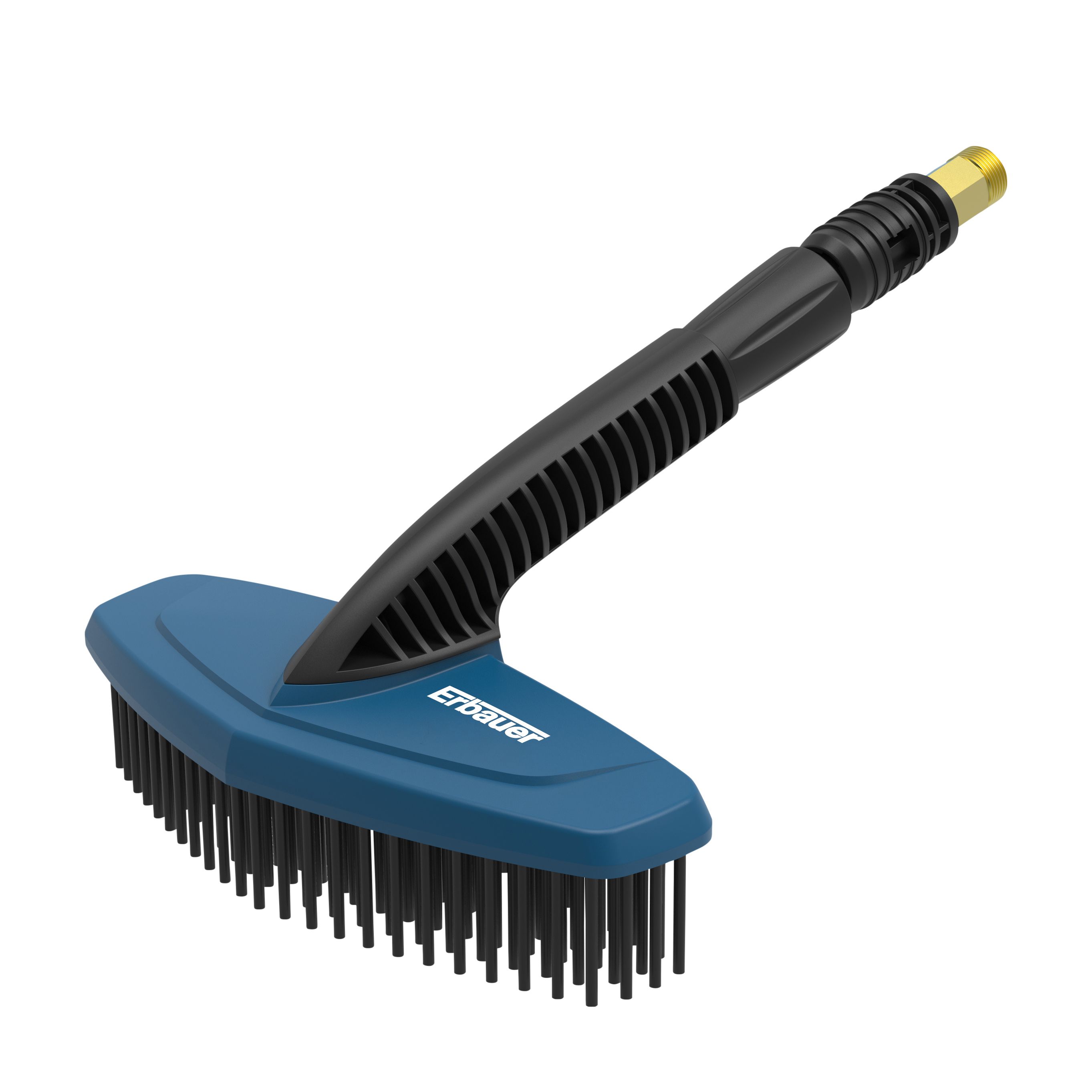 Erbauer Pressure washer brush