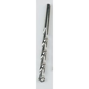 Erbauer Pro Round Drill bit (Dia)10mm (L)160mm