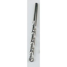 Erbauer Pro Round Drill bit (Dia)4mm (L)80mm