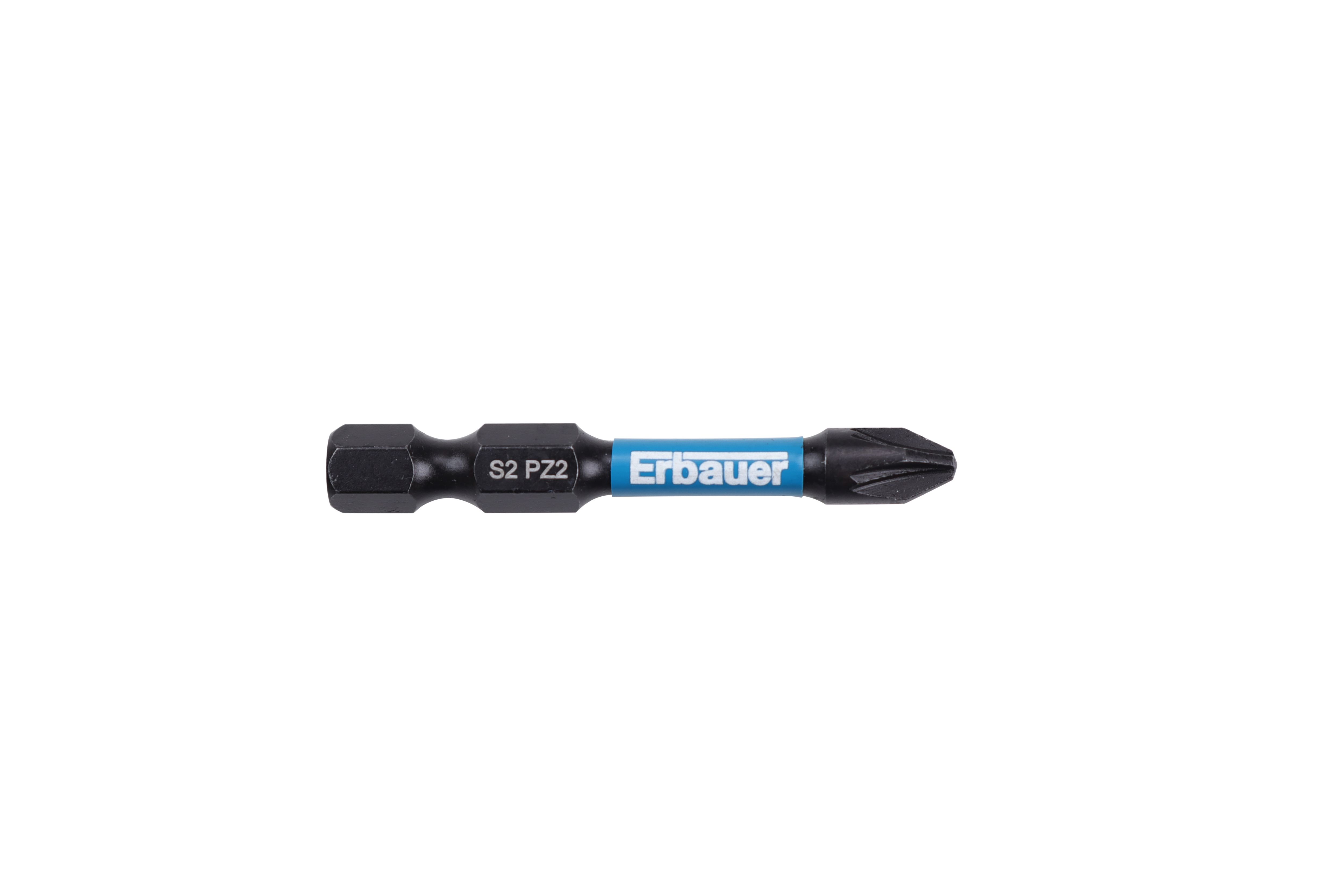 Erbauer screwdriver bits hotsell