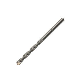 Erbauer Round Masonry Drill bit (Dia)7mm (L)100mm