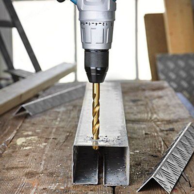 Round sale drill bit