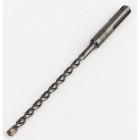 Erbauer SDS plus Drill bit (Dia)5.5mm (L)210mm