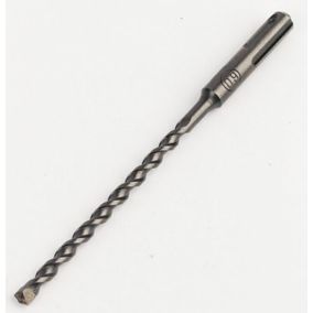 Erbauer SDS plus Drill bit (Dia)5mm (L)110mm