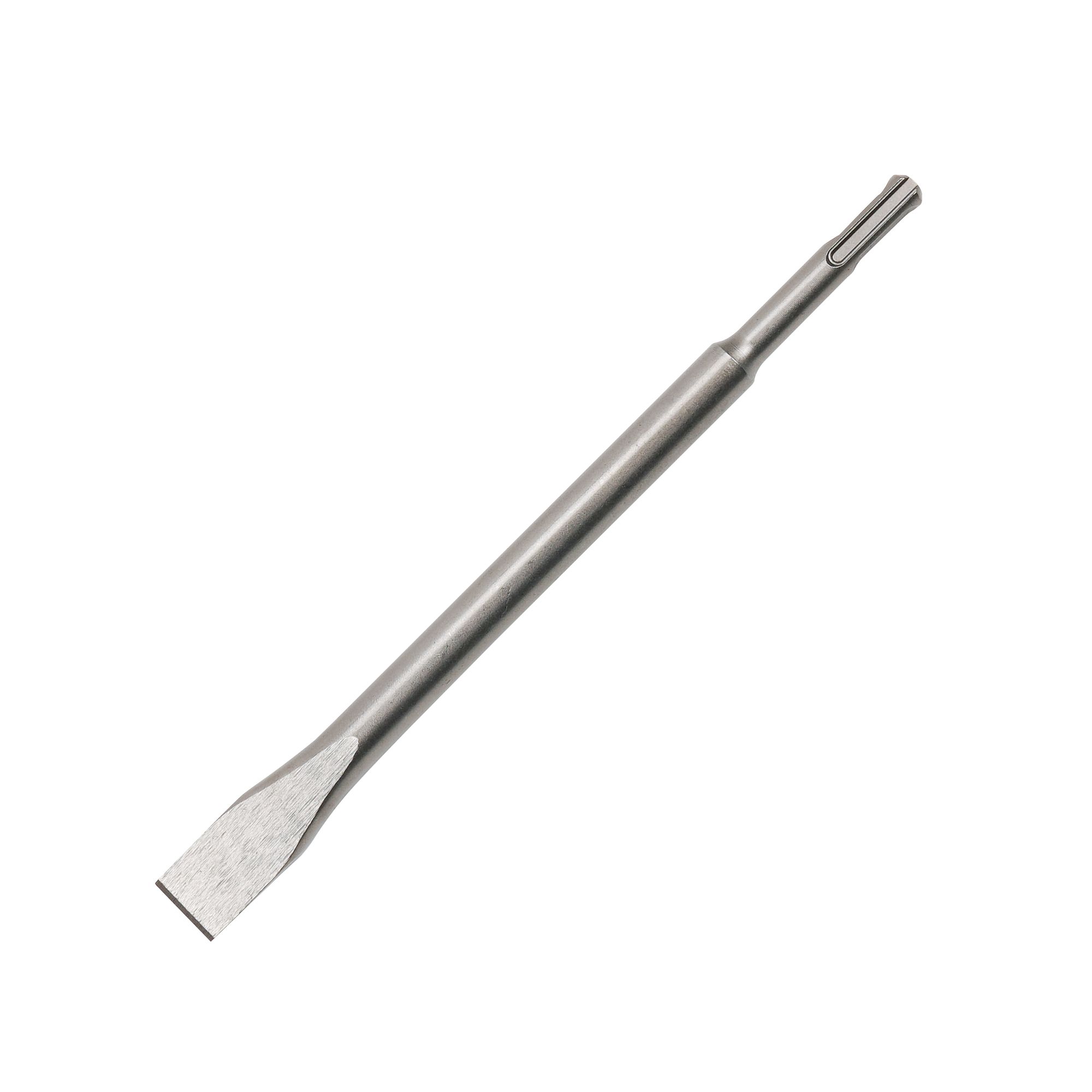 Erbauer SDS plus Flat chisel (L)250mm (W)20mm | Tradepoint