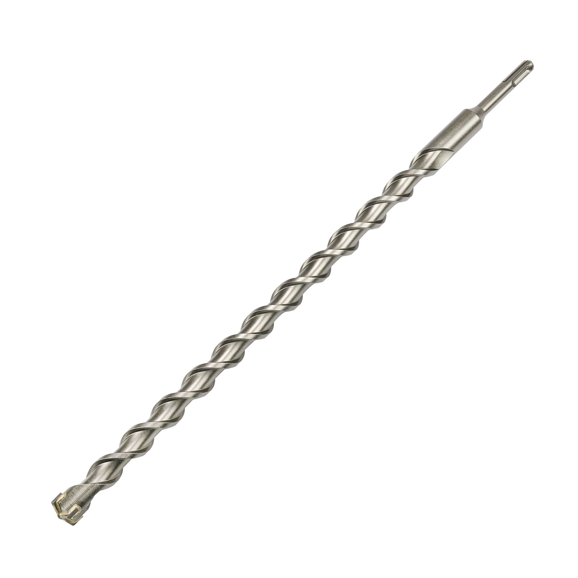 Erbauer SDS plus Flat chisel (L)250mm (W)40mm | Tradepoint