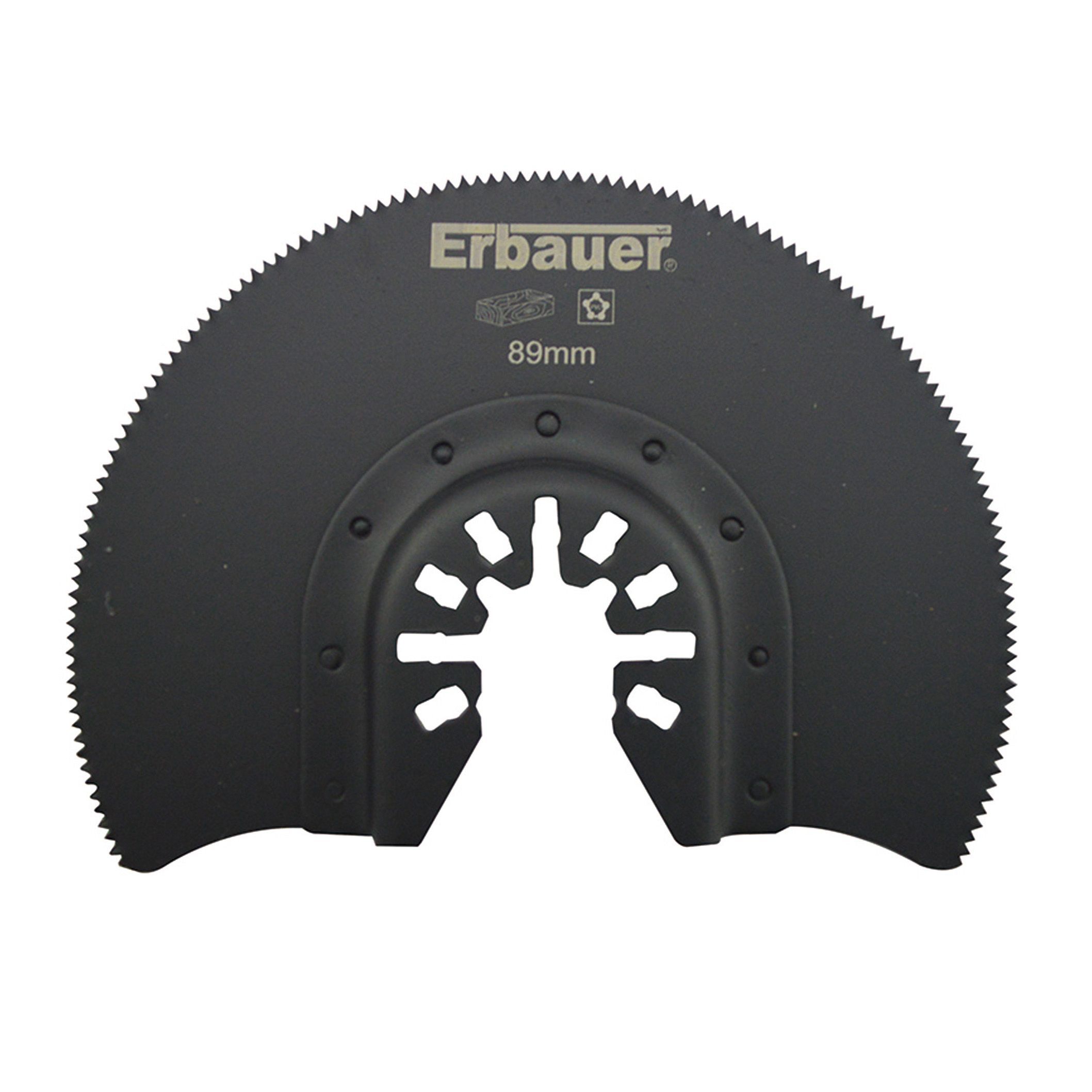 Bosch Multi-blade (Dia)24mm | Tradepoint