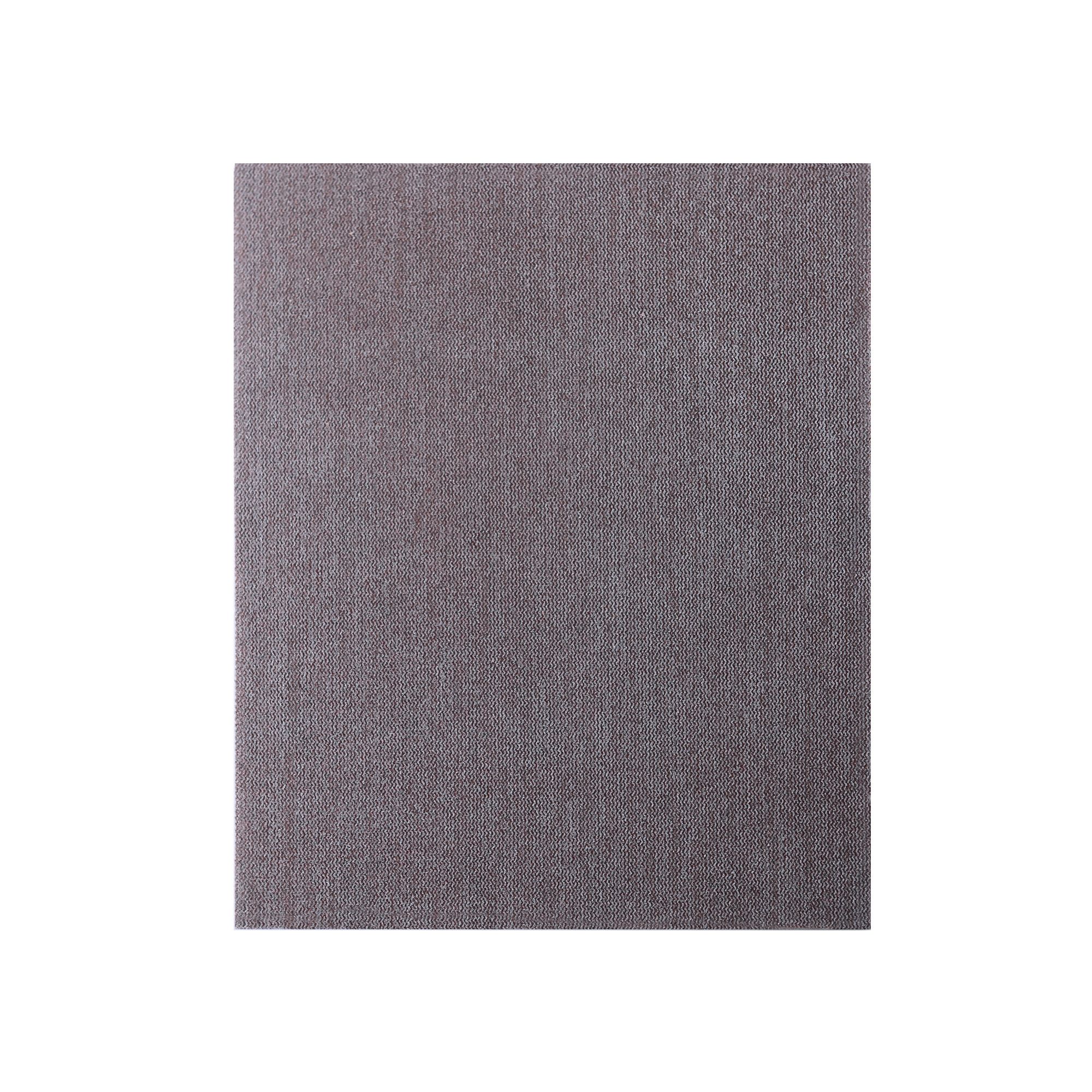 Erbauer Semi-friable aluminium oxide Assorted Hand sanding sheets, Set