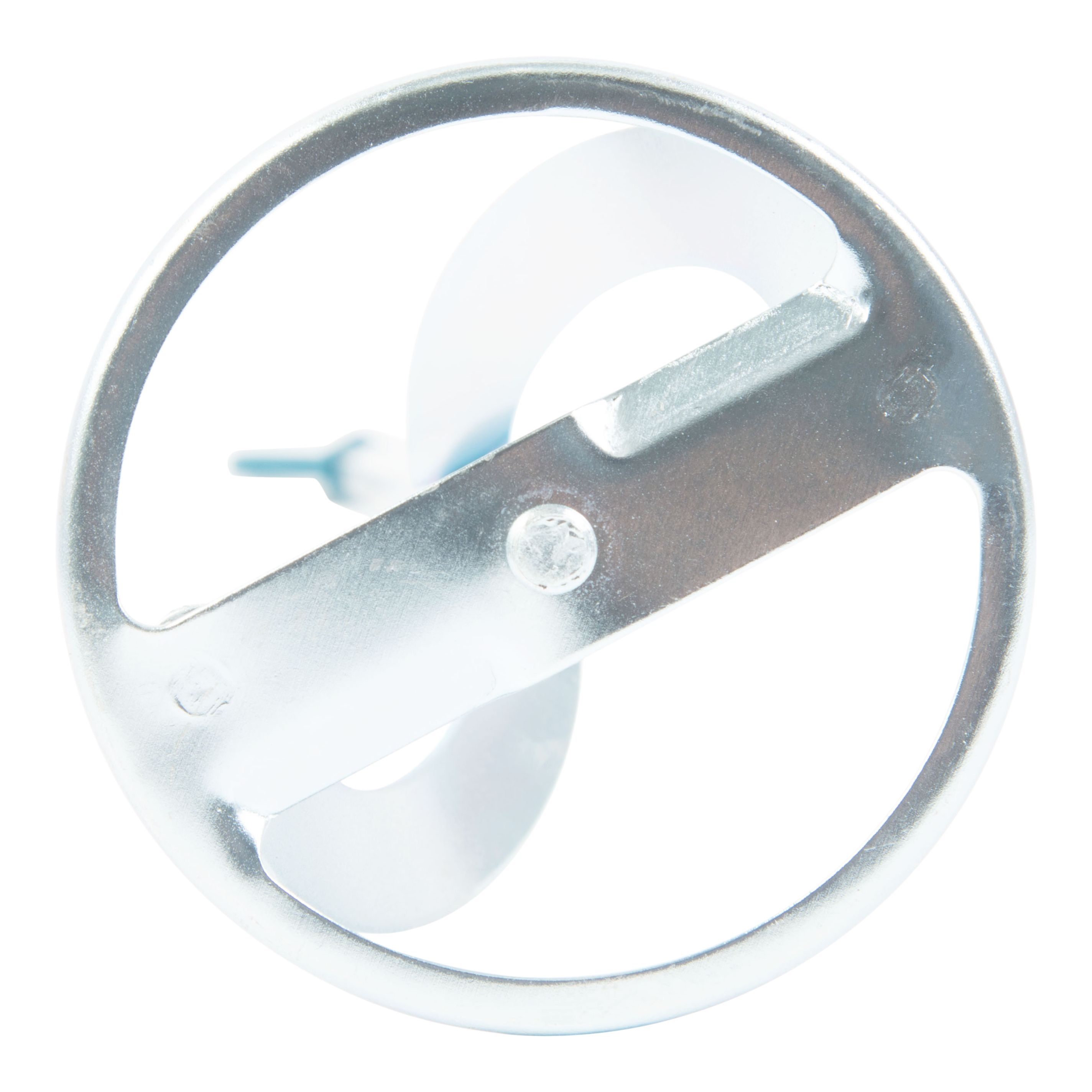 Erbauer Steel Mixing paddle (L)400mm