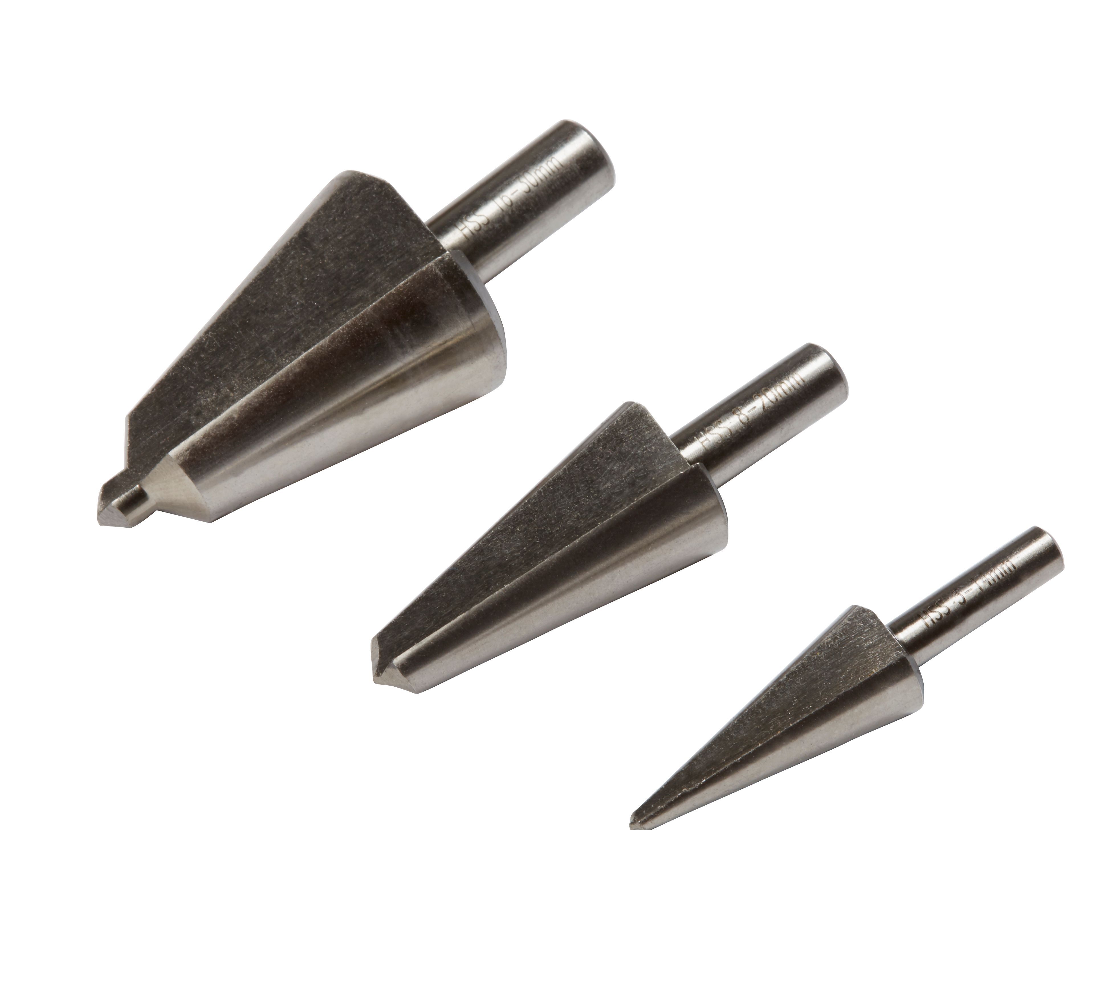 Erbauer tile deals drill bit