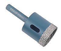 Erbauer Tile drill bit (Dia)35mm (L)8mm