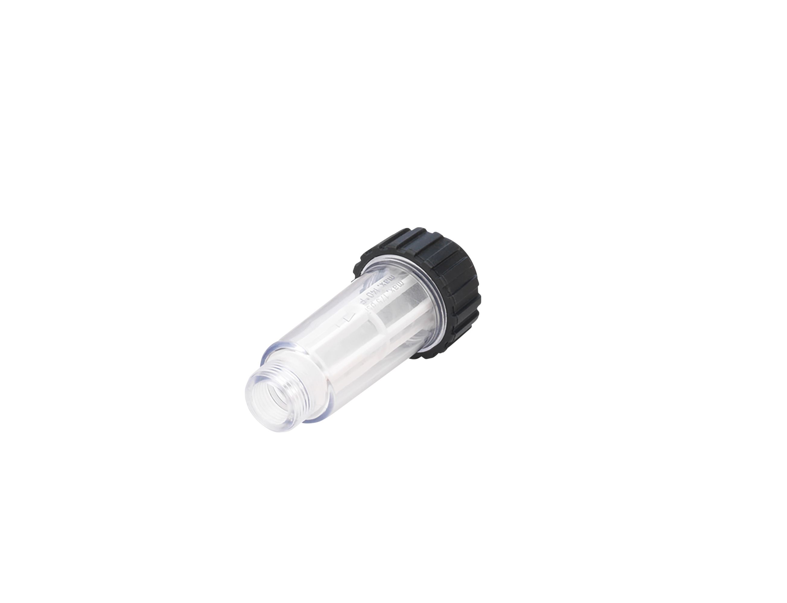 Erbauer Water filter