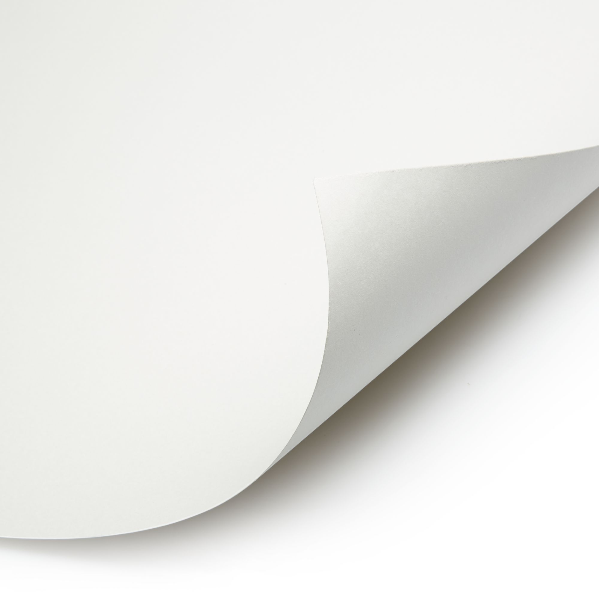 Erfurt Smooth 1400 grade Lining paper (L)20m (W)53cm