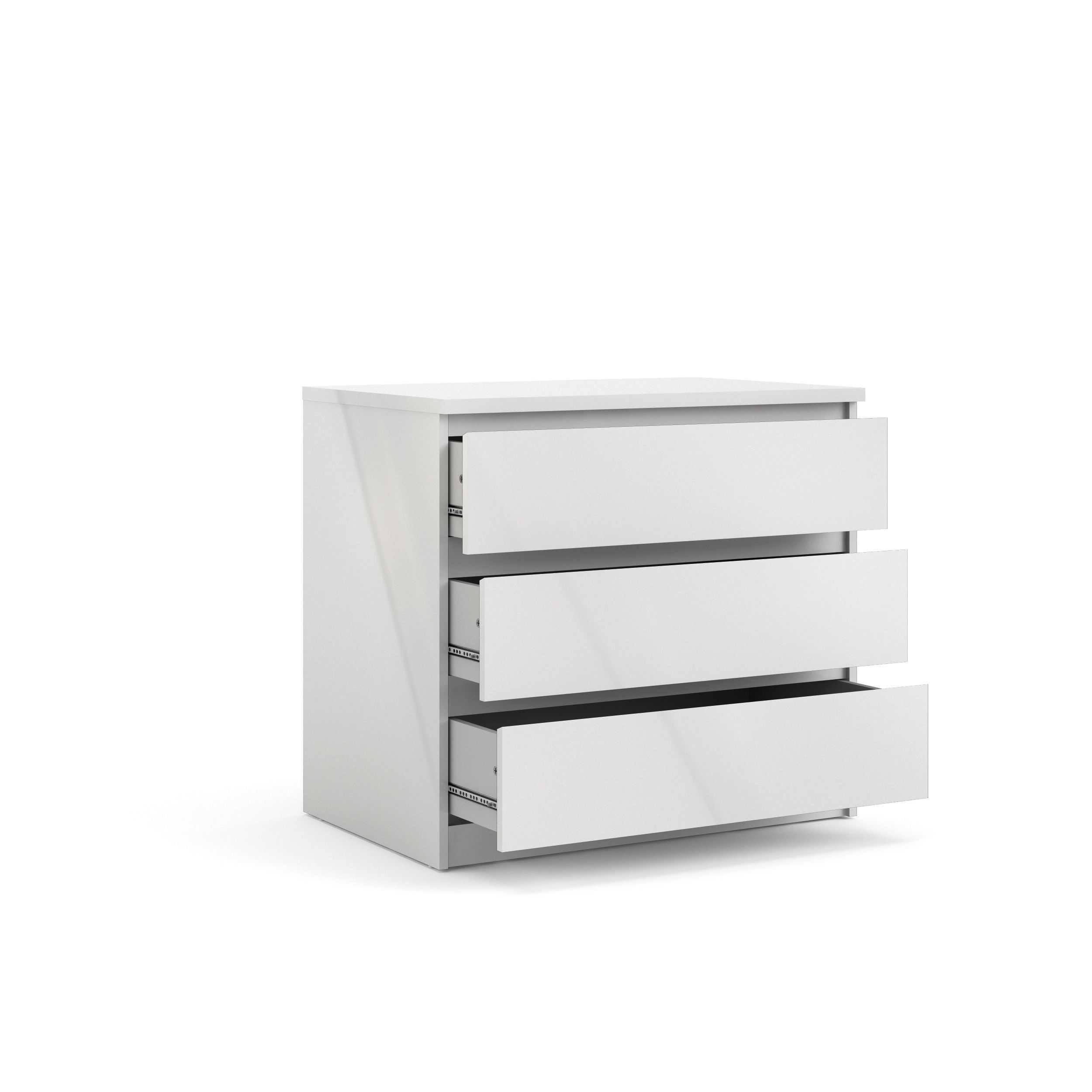 500mm wide deals chest of drawers