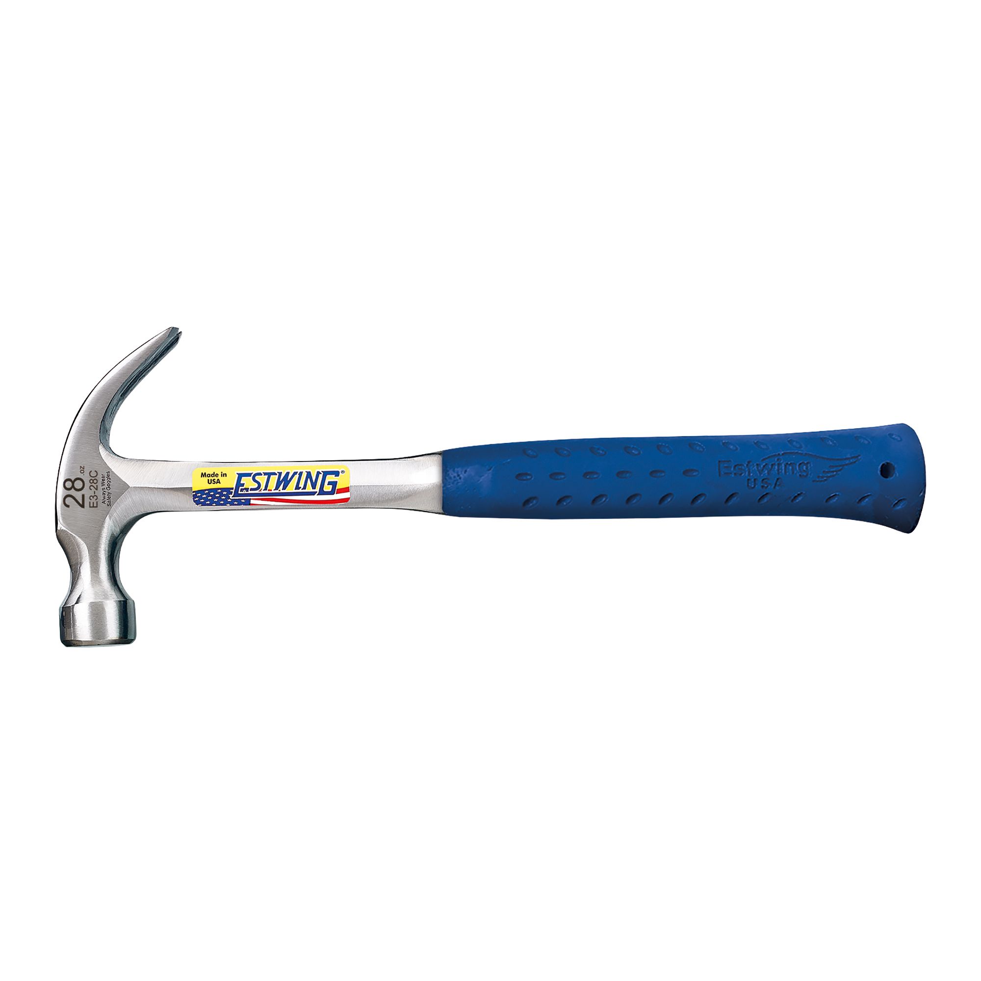 Estwing Claw Hammer 24oz