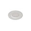 Etana White Non-adjustable LED Neutral white Downlight 4.7W IP65, Pack of 3