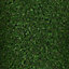 Eton Medium density Artificial grass (L)1m (W)4m (T)15mm