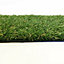 Eton Medium density Artificial grass (W)4m (T)15mm