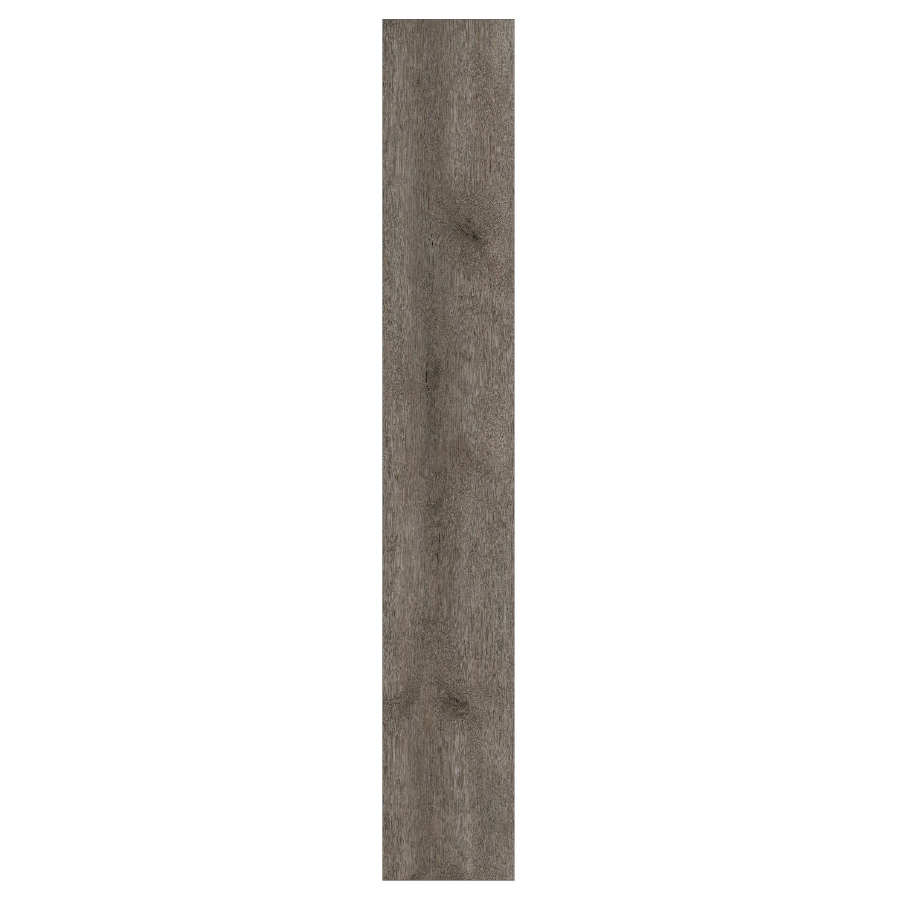 Eurohome Taplow Dark Brown Natural Oak effect Laminate Flooring, 2.26m²