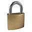 Ever Strong Iron Cylinder Padlock (W)31mm