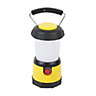 EverBrite Yellow Battery-powered LED 300lm Camping lantern