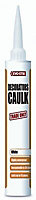 Evo-Stik White Flexible Decorators caulk 290ml