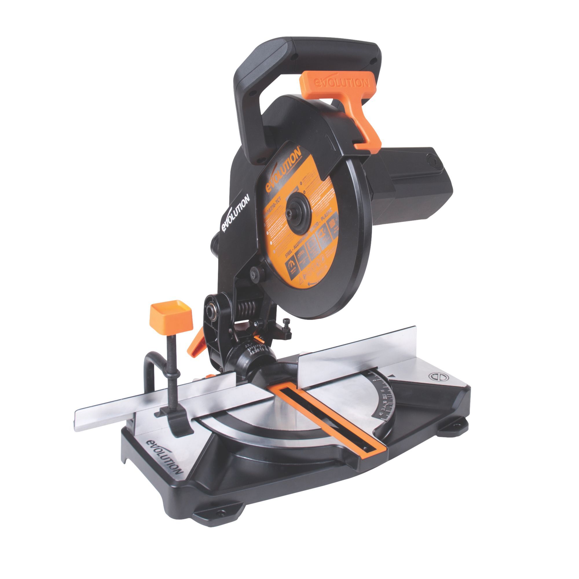 Second hand mitre deals saw