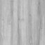 Exmoor Unglazed Flush Grey MDF Internal Sliding Door, (H)2040mm (W)826mm