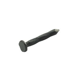 Expamet Clout nail (L)30mm (Dia)3.75mm, Pack of 220
